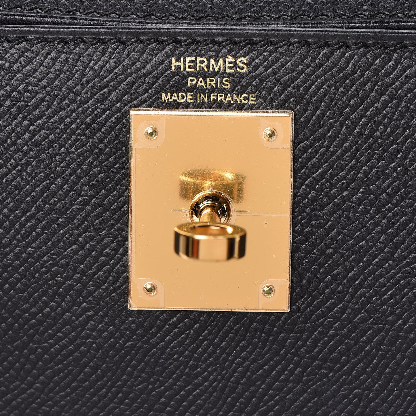Epsom Kelly Sellier 28 Black