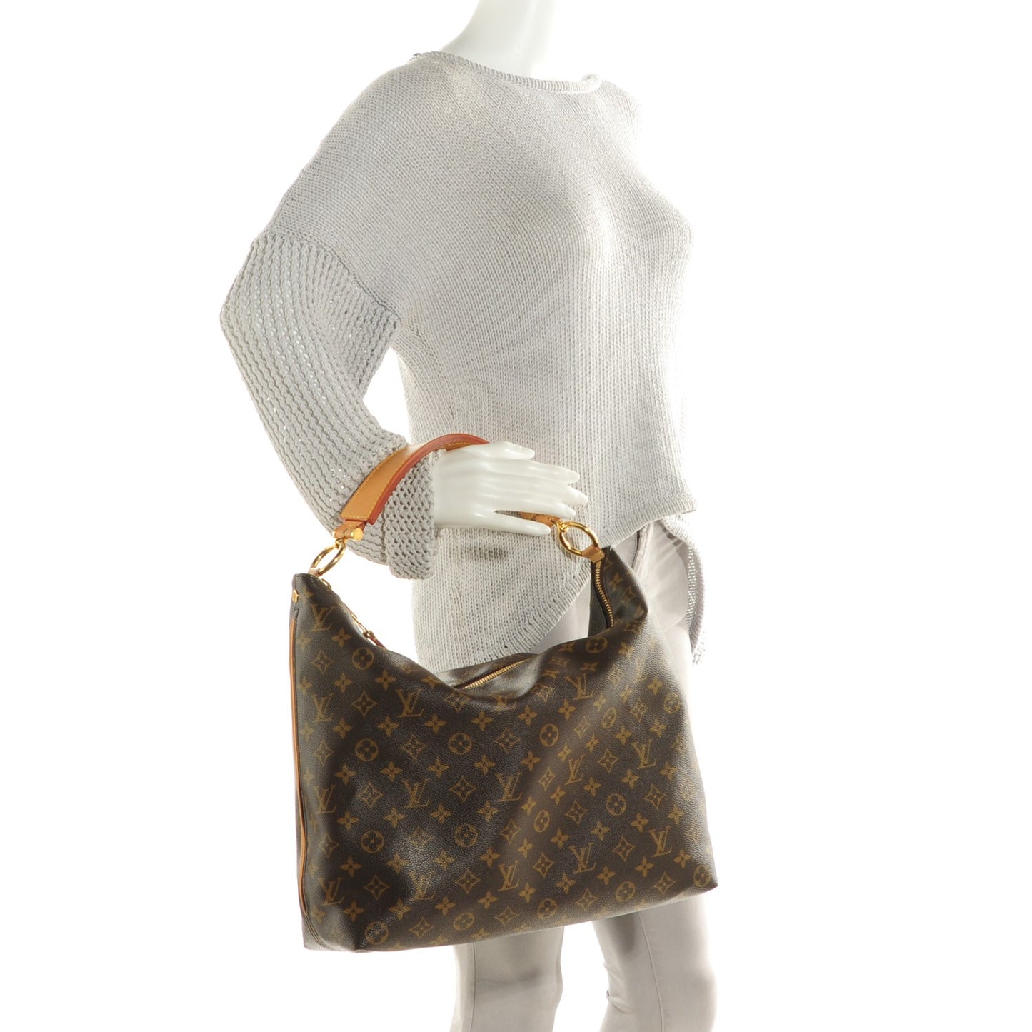 Monogram Sully MM
