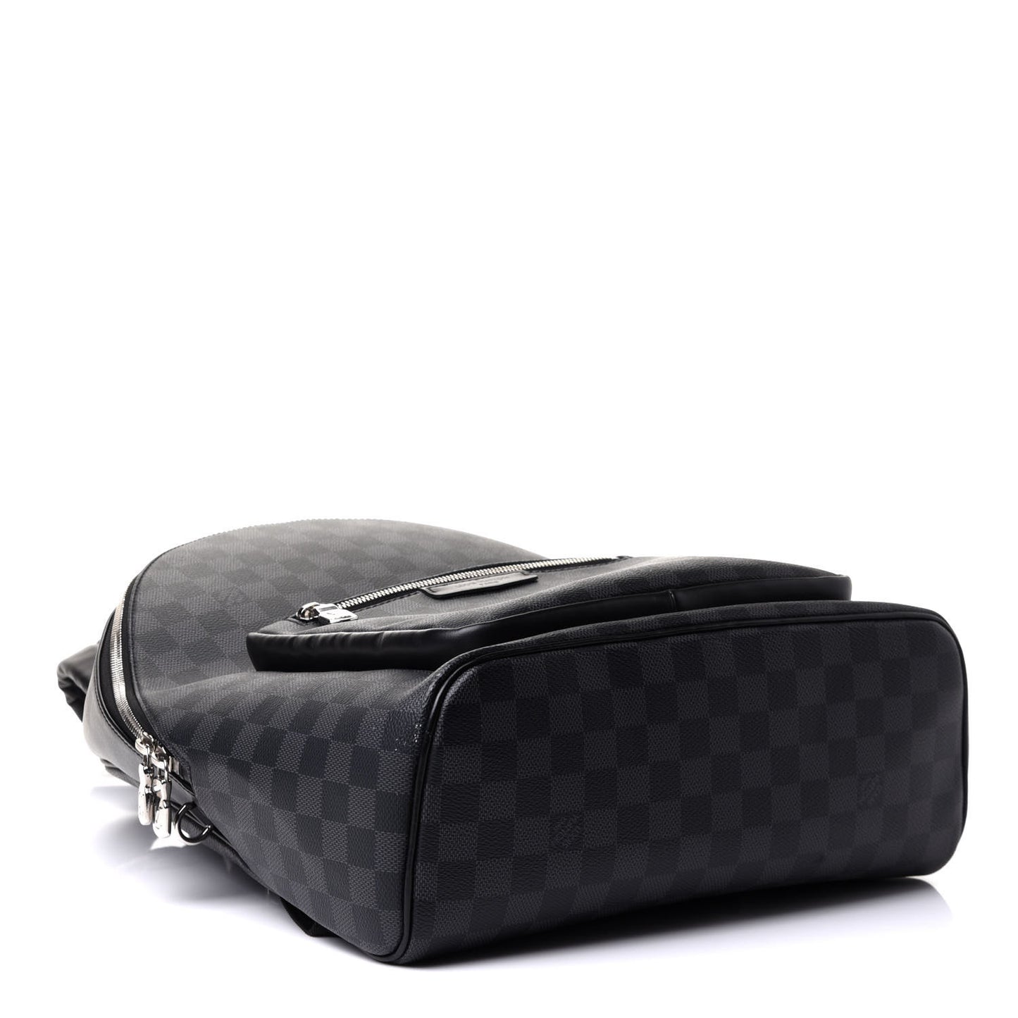 Damier Graphite Josh Backpack
