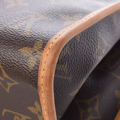 Louis Vuitton Monogram Popincourt 12 of 12
