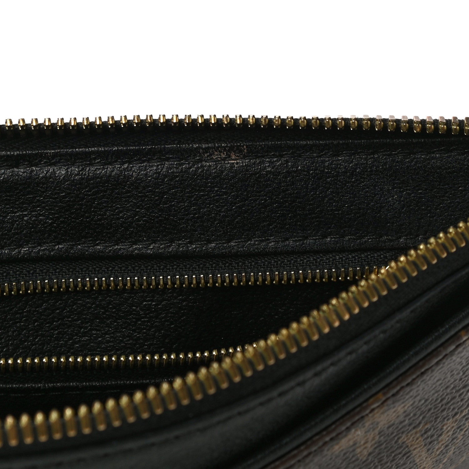 Louis Vuitton Monogram Pallas Beauty Case Black 16 of 21