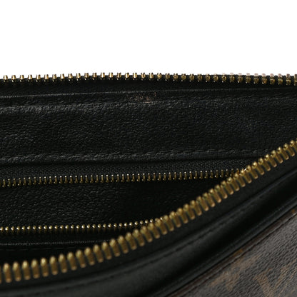 Louis Vuitton Monogram Pallas Beauty Case Black 16 of 21