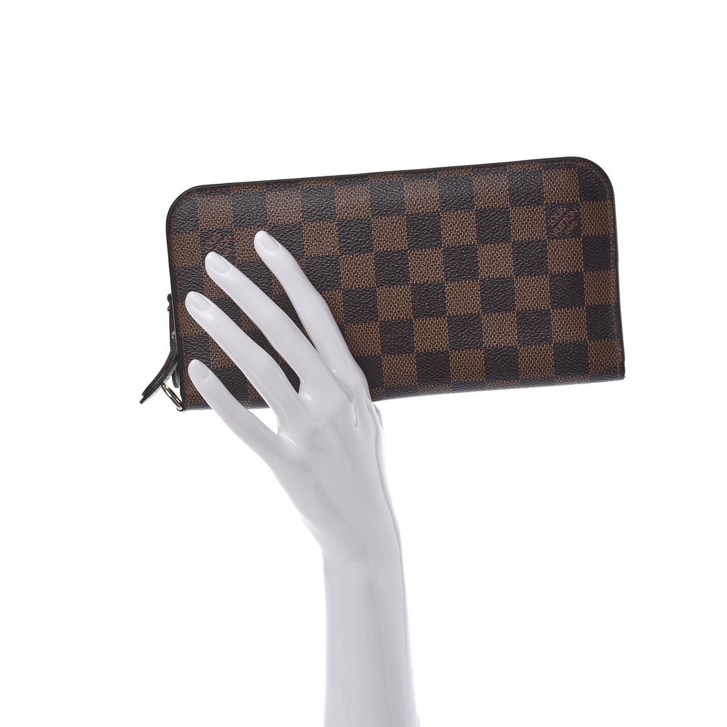 Damier Ebene Insolite Wallet