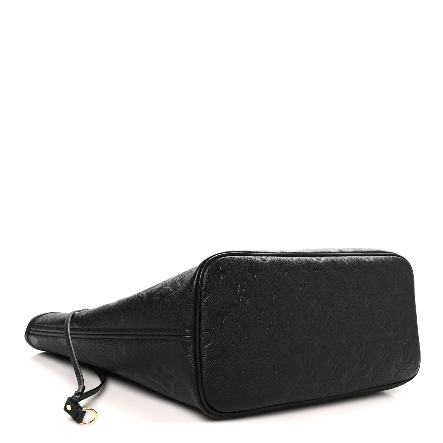 Empreinte Monogram Giant Neverfull MM Black