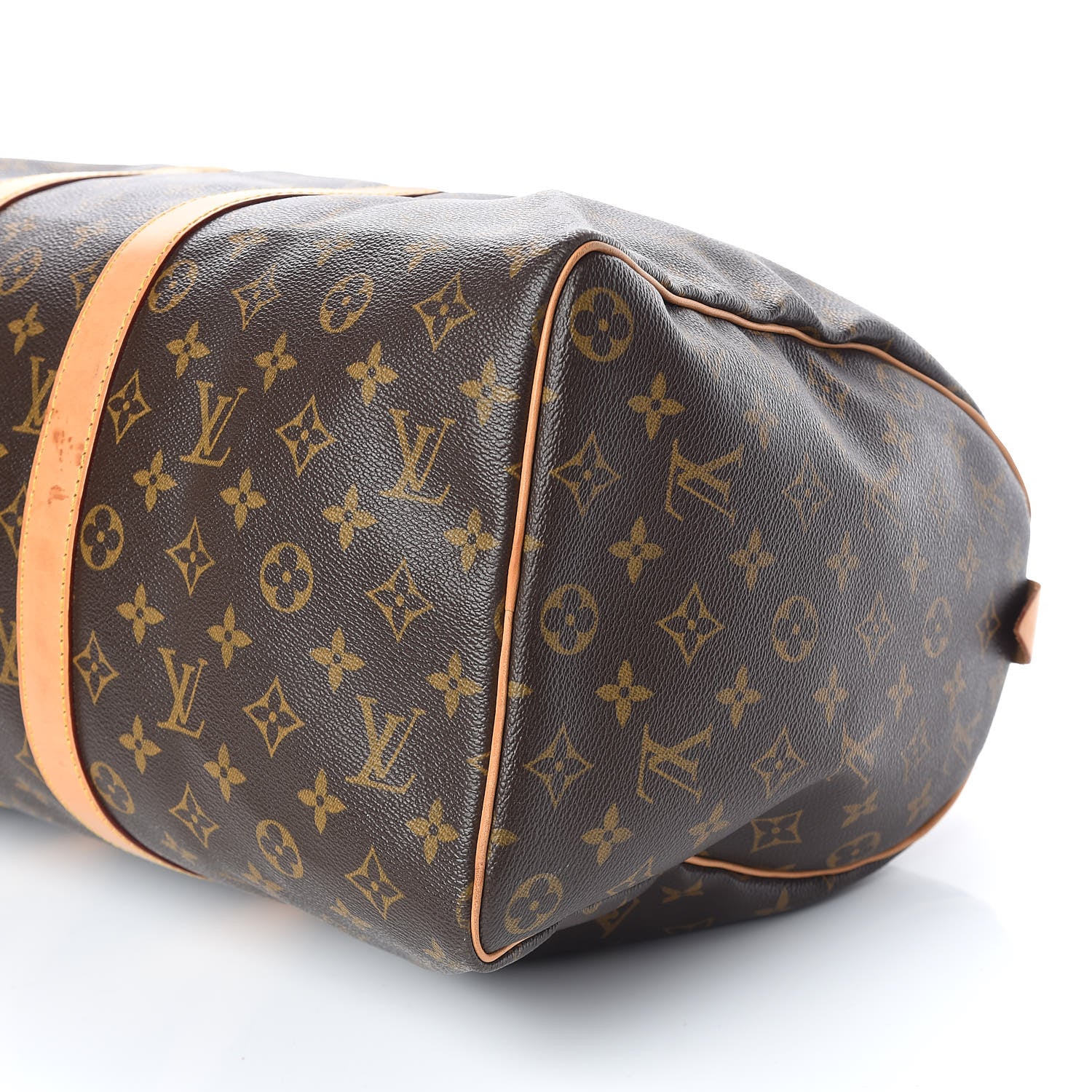 Louis Vuitton Monogram Keepall 45 11 of 11