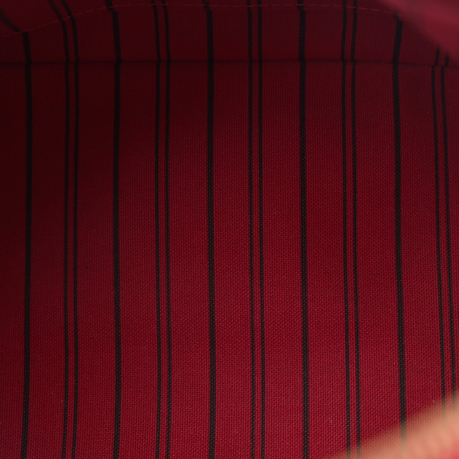 Louis Vuitton Empreinte Speedy Bandouliere 25 NM Cherry 5 of 15