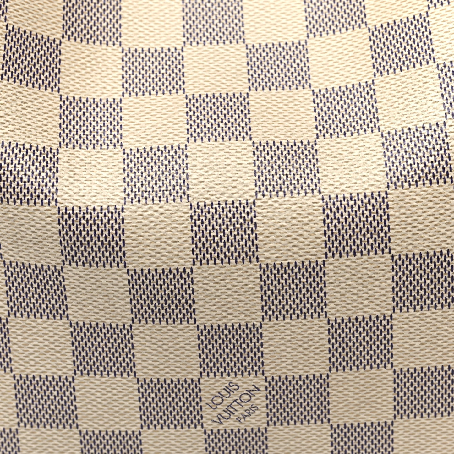 Damier Azur Delightful PM Pink