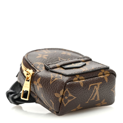 Louis Vuitton Monogram Party Palm Springs Bracelet 3 of 6