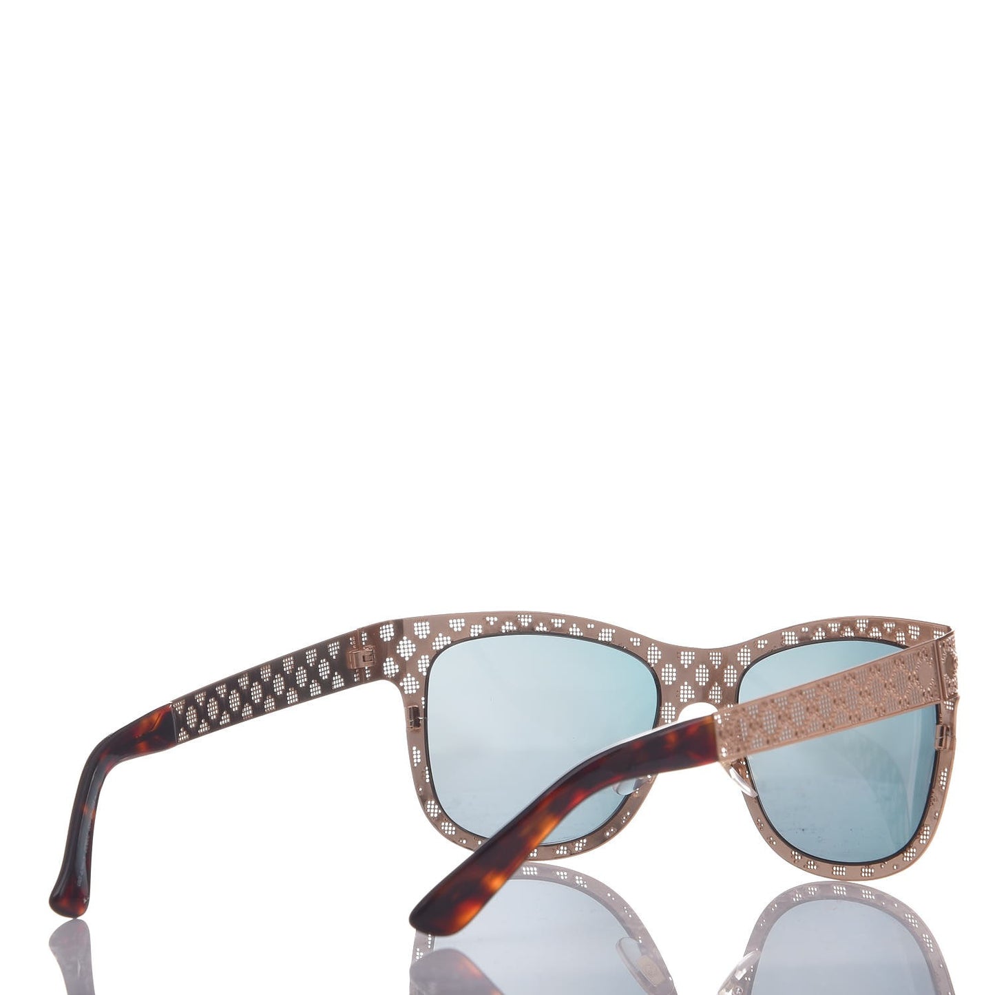 Mirrored GG 4266/S Sunglasses