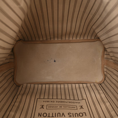 Louis Vuitton Monogram Neo Neverfull MM 6 of 12