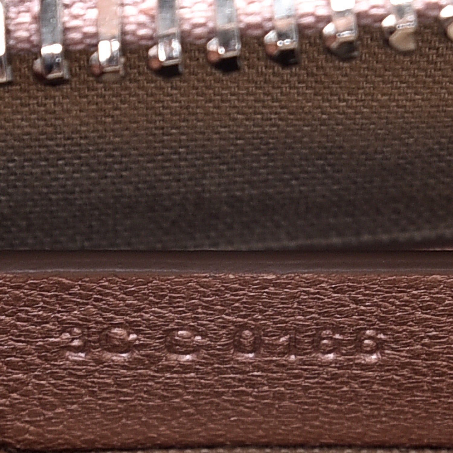 Givenchy Metallic Sugar Goatskin Mini Antigona Light Pink 7 of 7