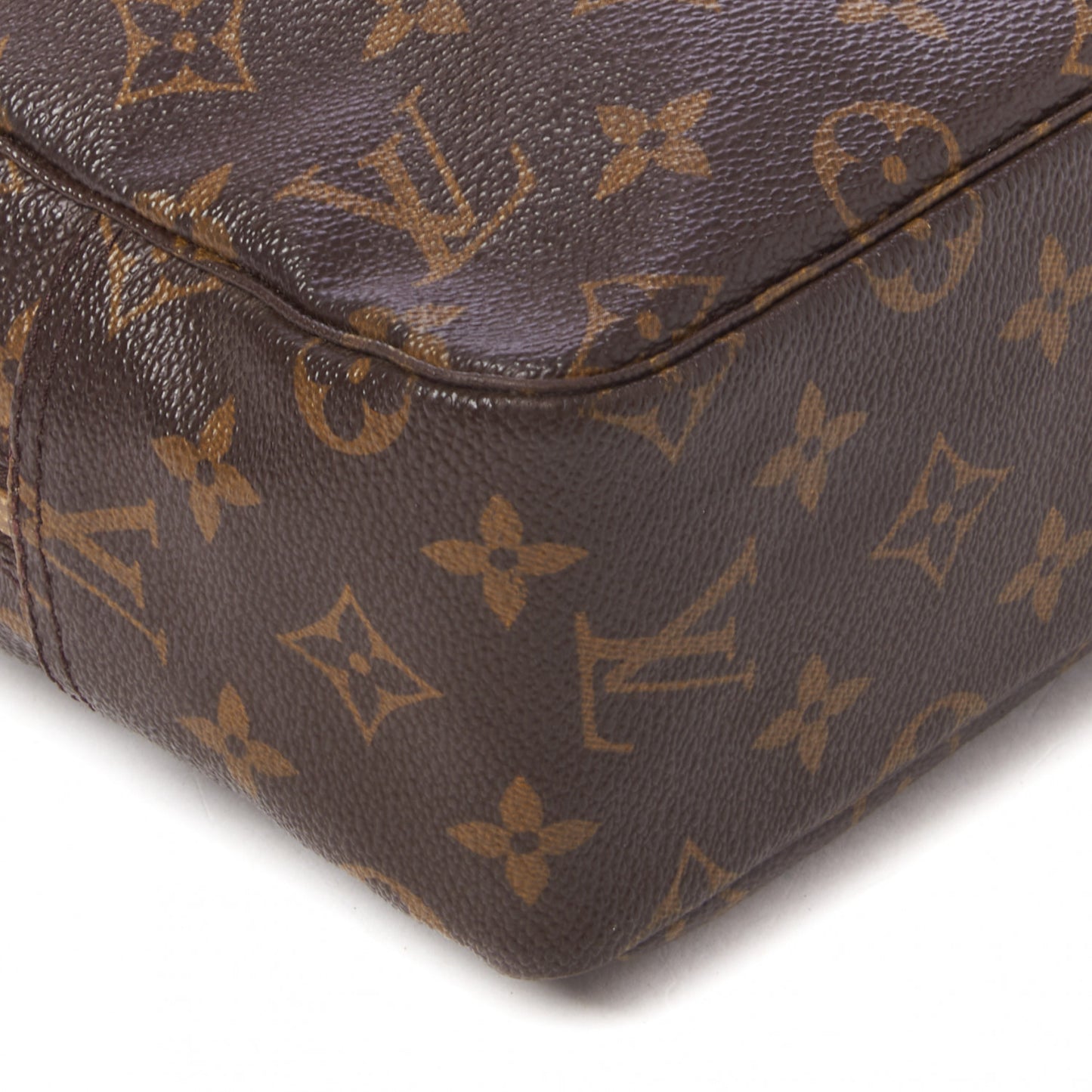 Monogram Trousse Toilette 28