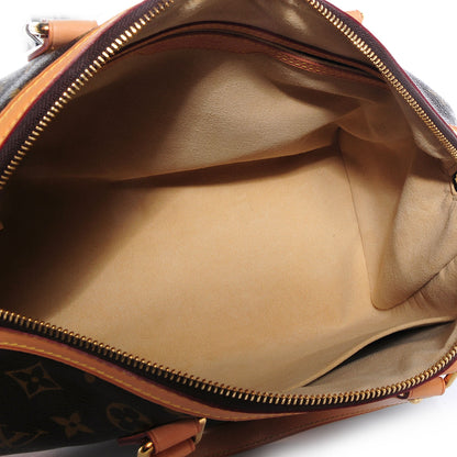 Louis Vuitton Monogram Retiro PM 5 of 8