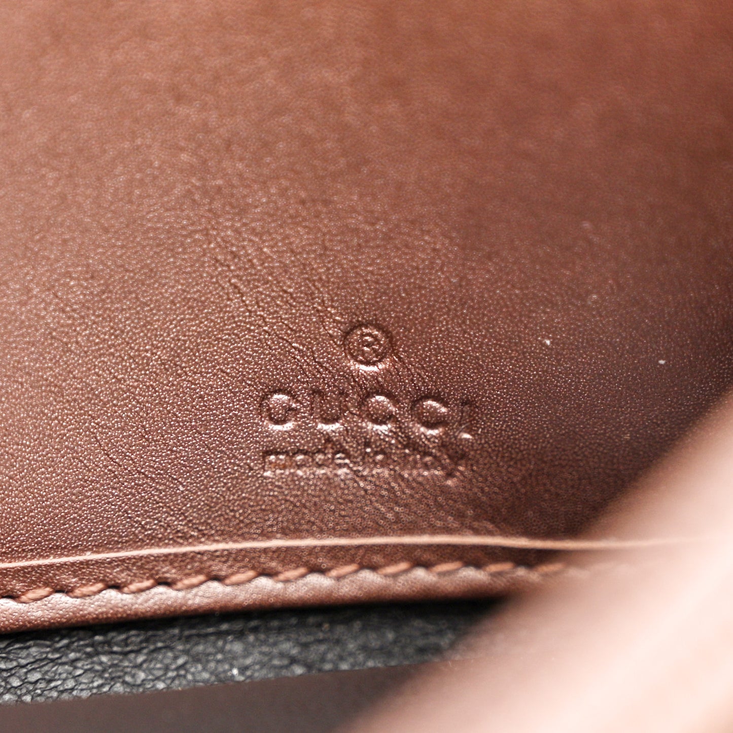 Monogram Lovely Heart Continental Wallet Light Pink
