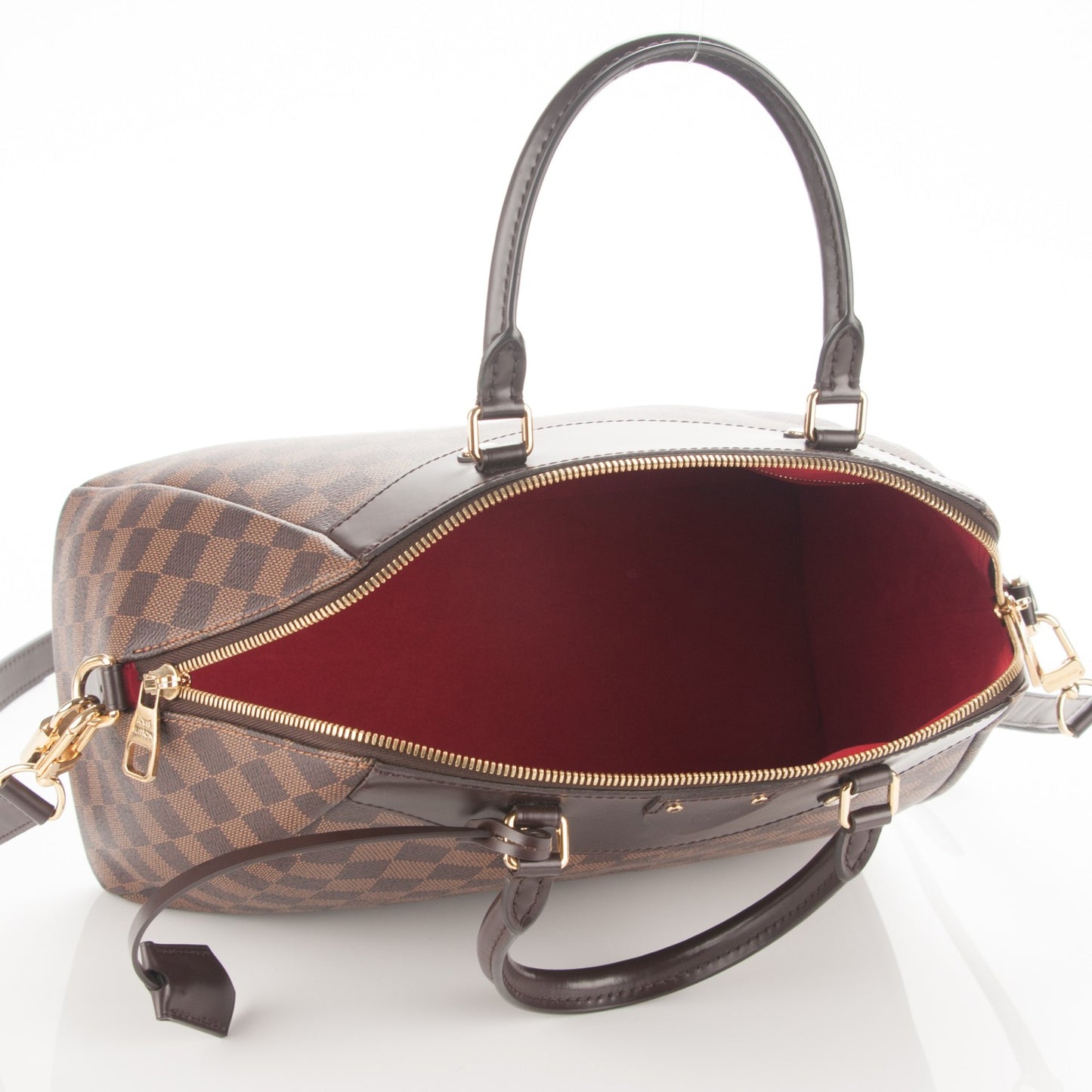 Damier Ebene Mews