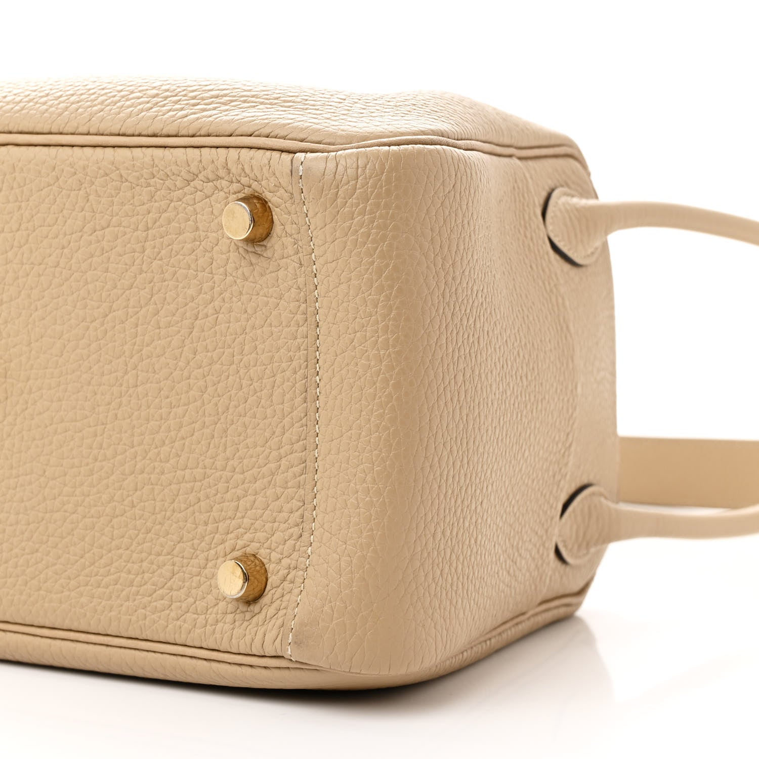 Hermes Taurillon Clemence Lindy 26 Trench 10 of 12