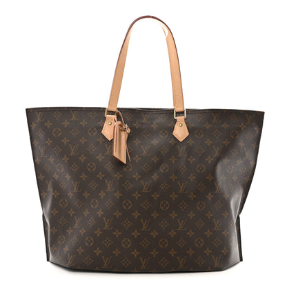 Louis Vuitton Monogram All-In MM 1 of 15