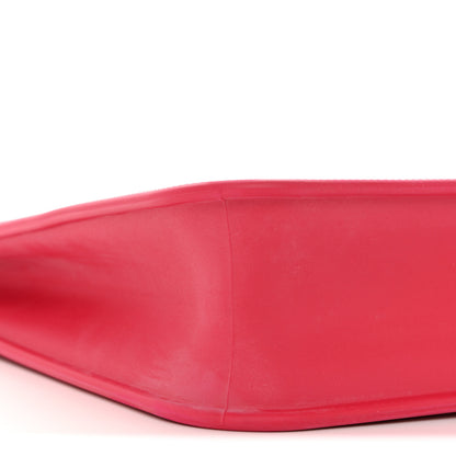 Gucci Rubber Kids GG Tote Fuchsia 8 of 9