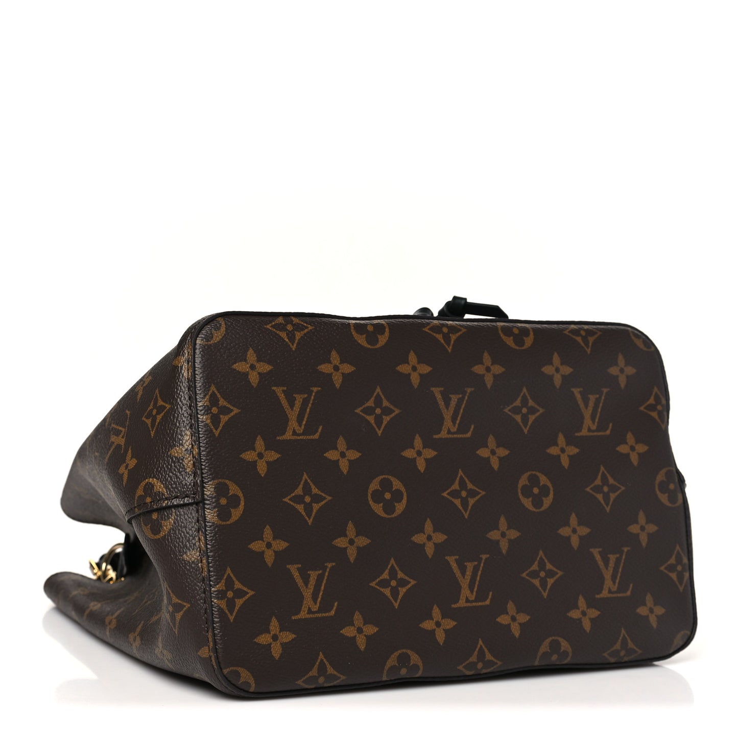 Monogram Neonoe MM Black