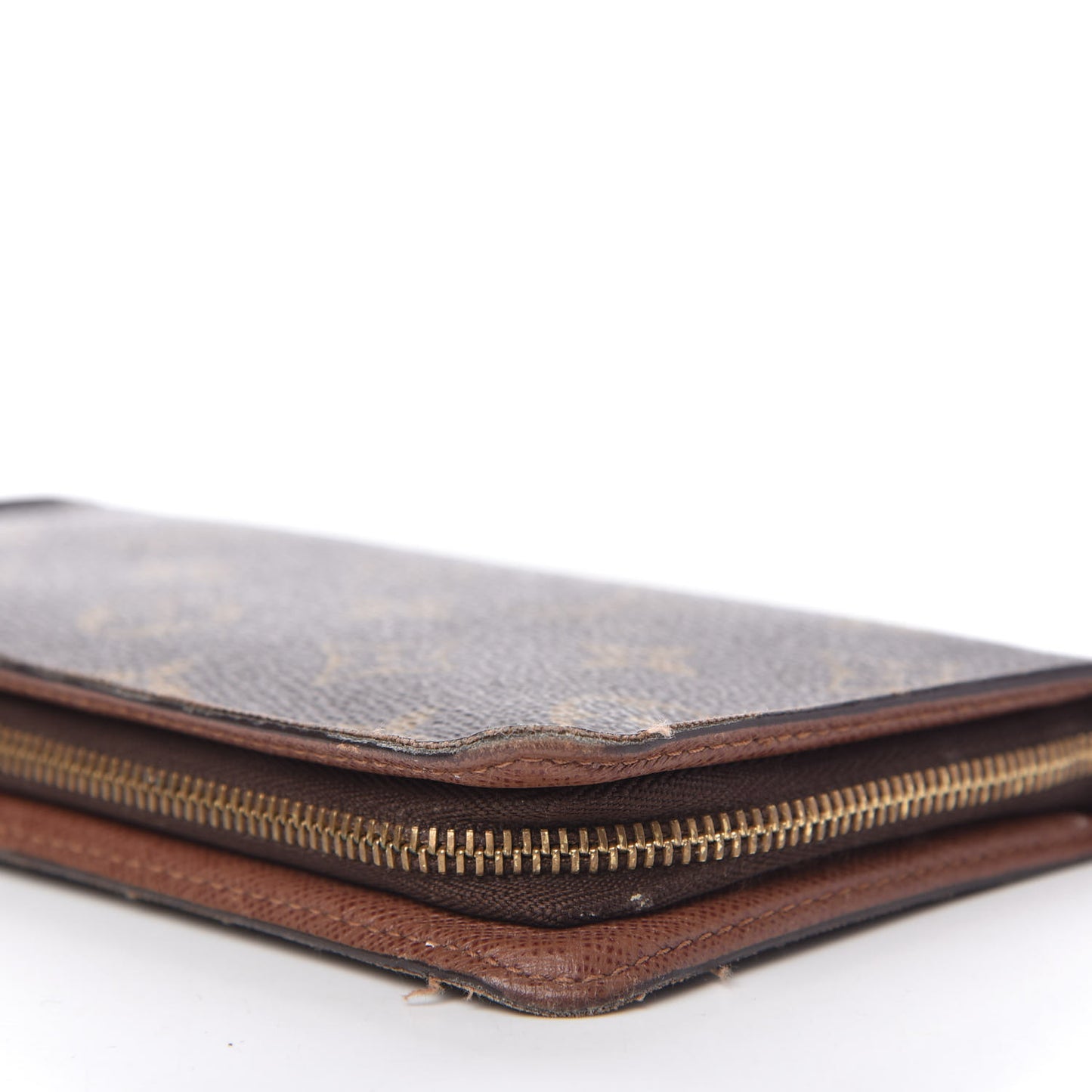 Monogram Porte-Monnaie Zippy Wallet