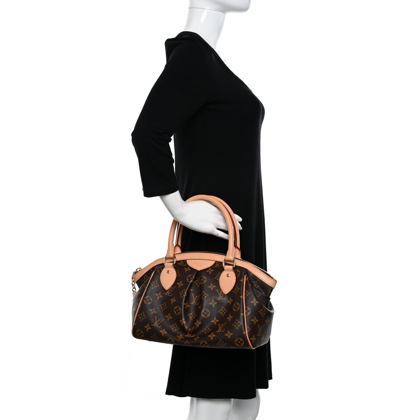 Monogram Tivoli PM