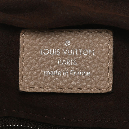 Louis Vuitton Mahina Babylone Chain BB Galet 6 of 9