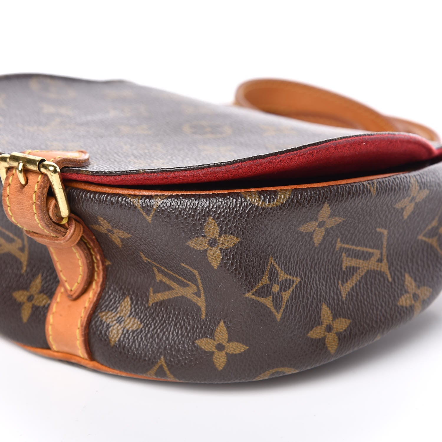 Louis Vuitton Monogram Tambourin 8 of 9