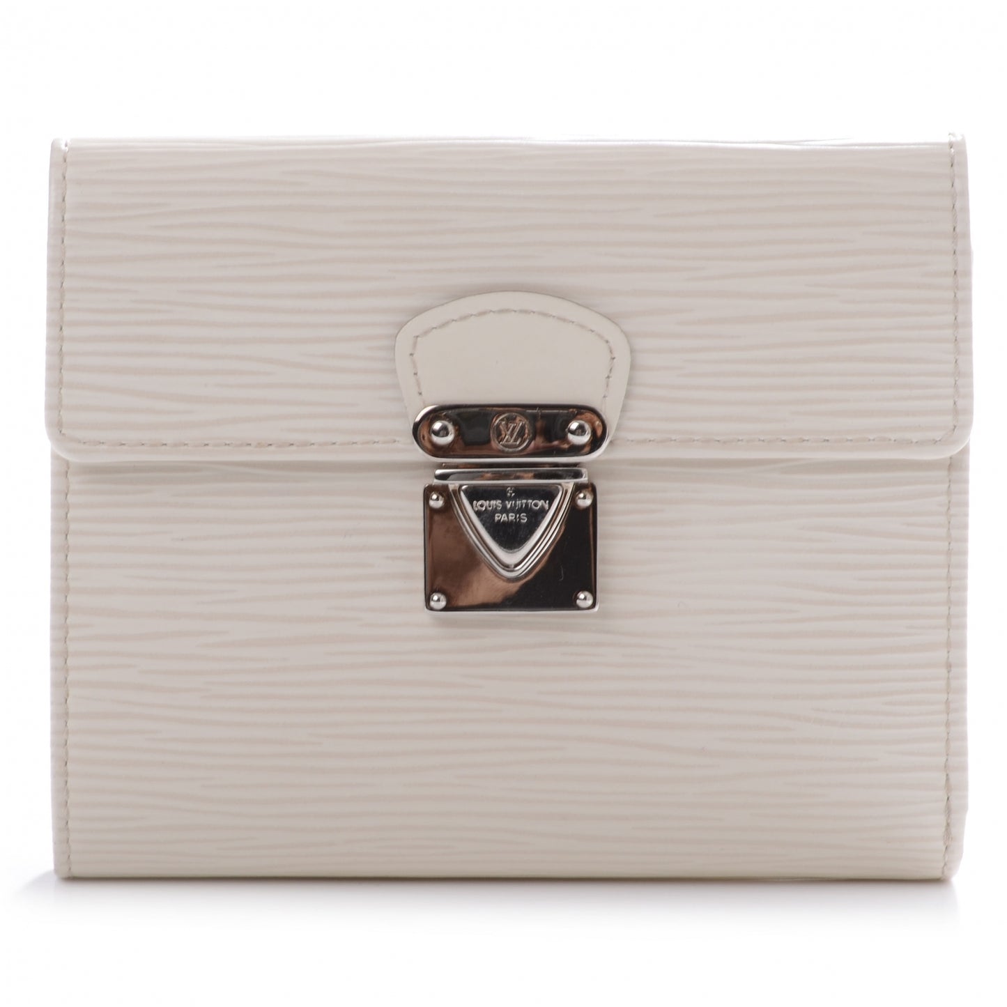 Epi Koala Wallet Ivory
