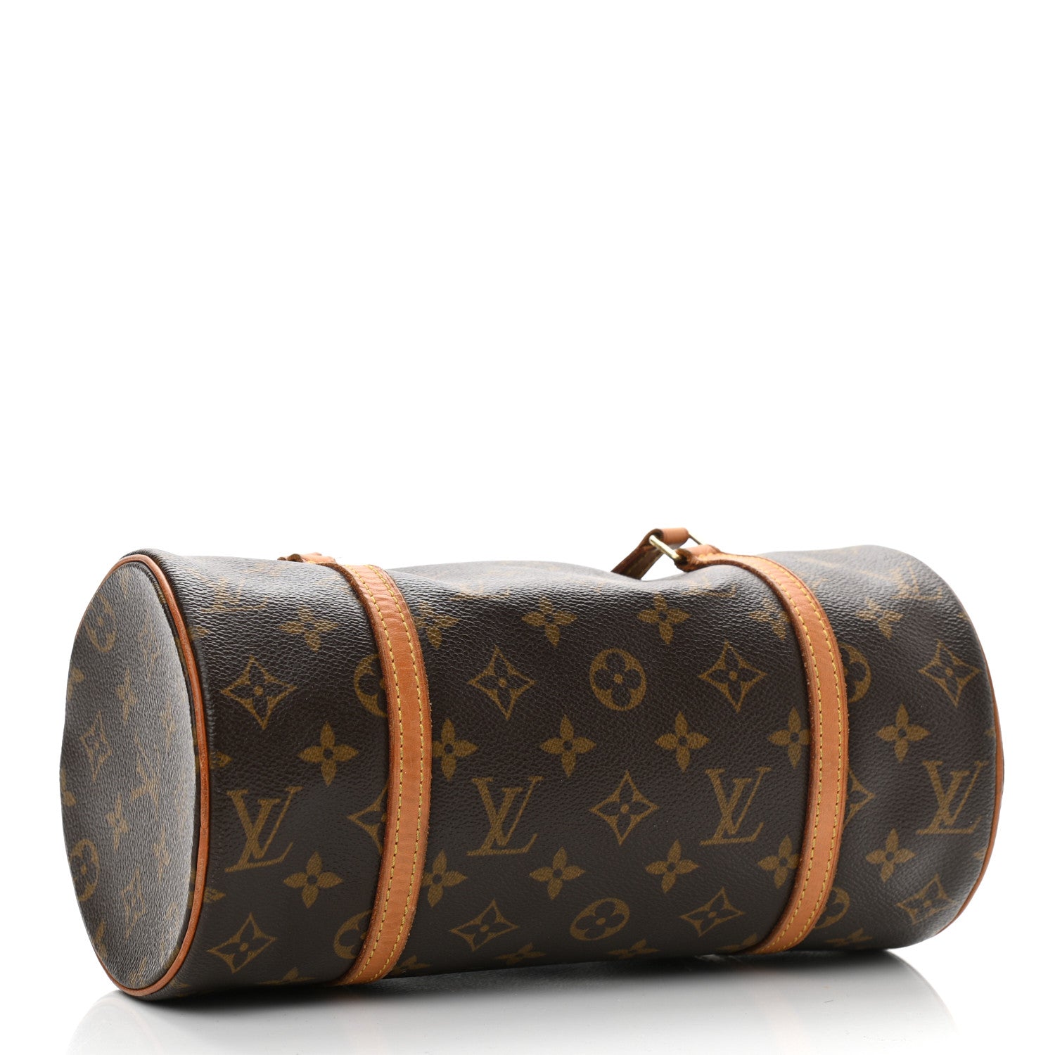 Louis Vuitton Monogram Papillon 26 4 of 11