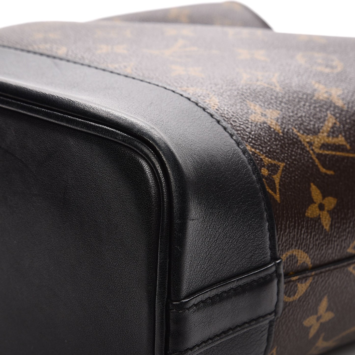 Monogram NN14 Idole GM Black
