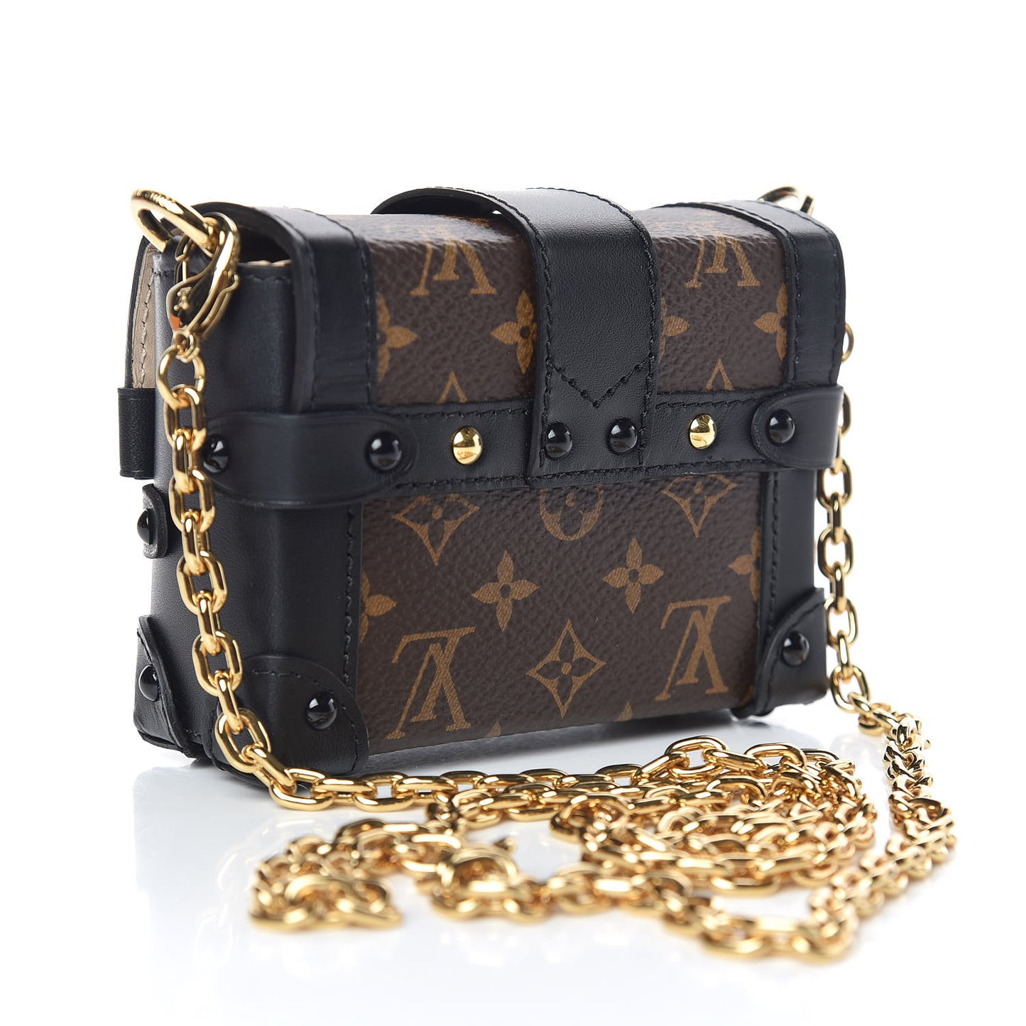 Monogram Essential Trunk NM Black