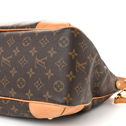 Louis Vuitton Monogram Estrela MM 11 of 16