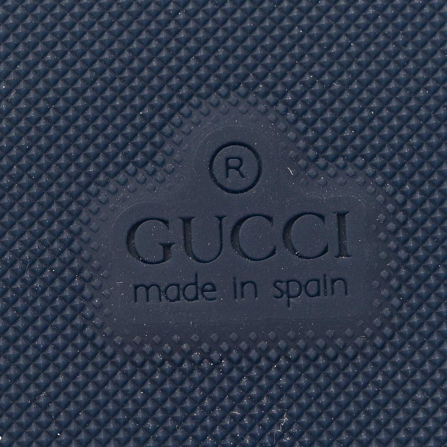 Gucci Cotton Malaga Kid Crochet Pearly GG Lilibeth Espadrille Platform Sandals 37.5 Black 7 of 14