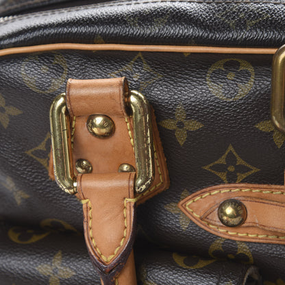 Louis Vuitton Monogram Manhattan GM 24 of 26