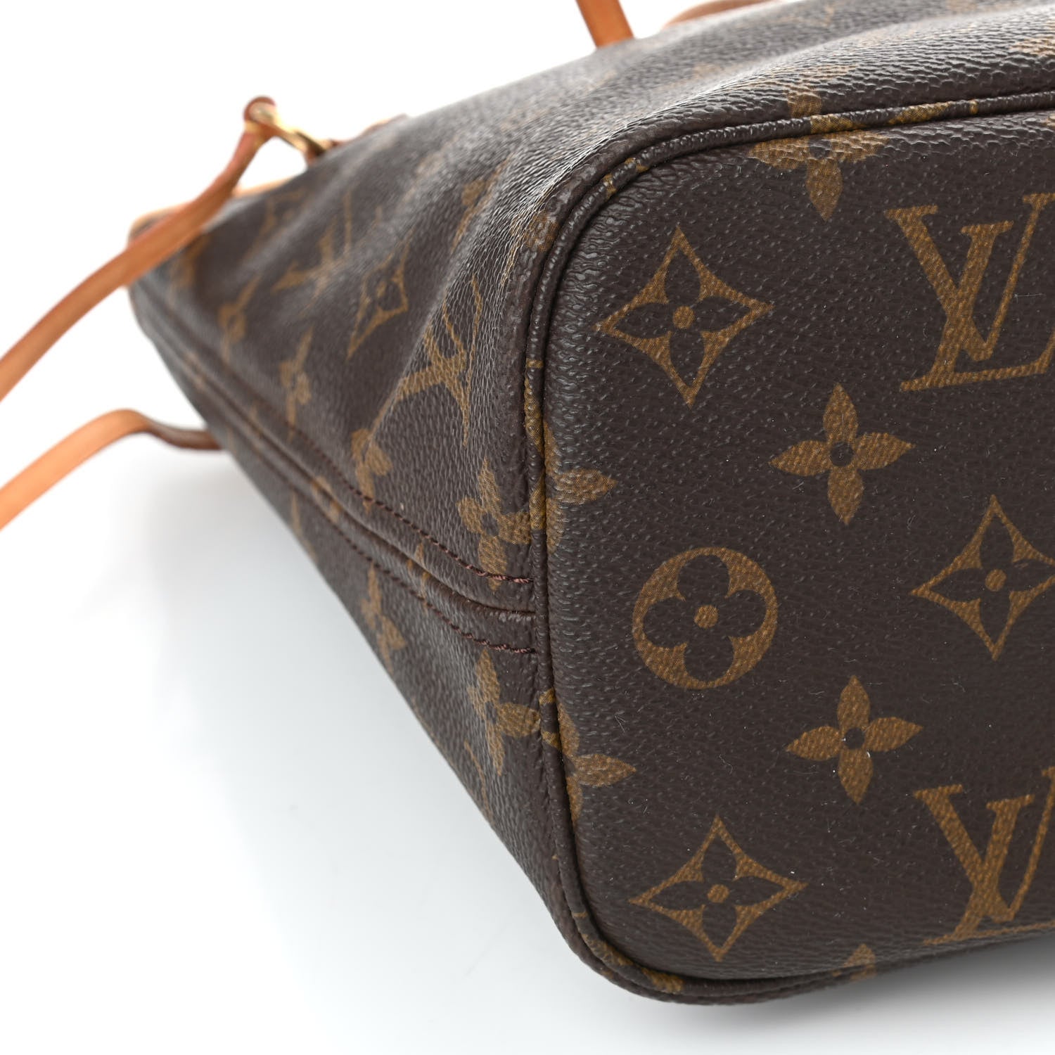 Louis Vuitton Monogram Neverfull PM 10 of 12