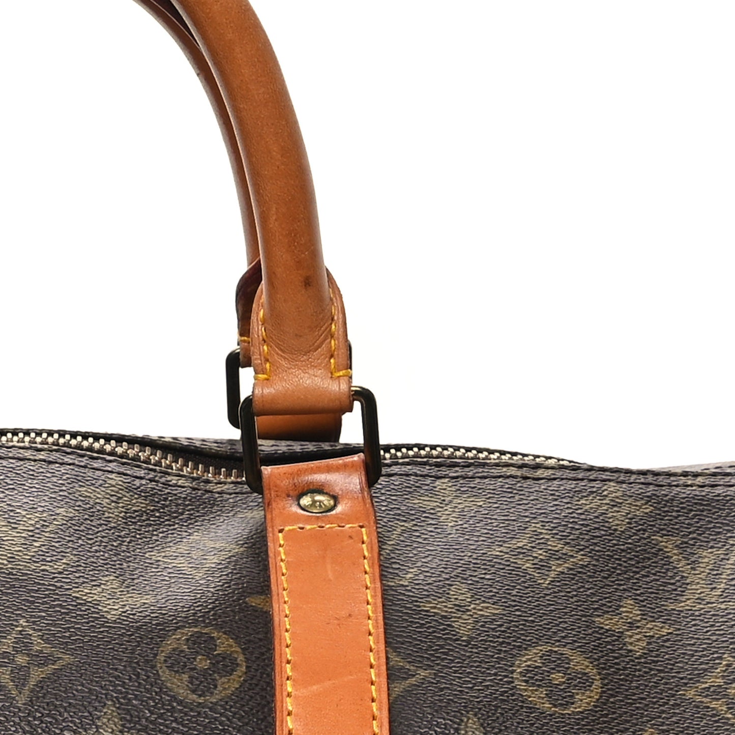 Monogram Keepall 55