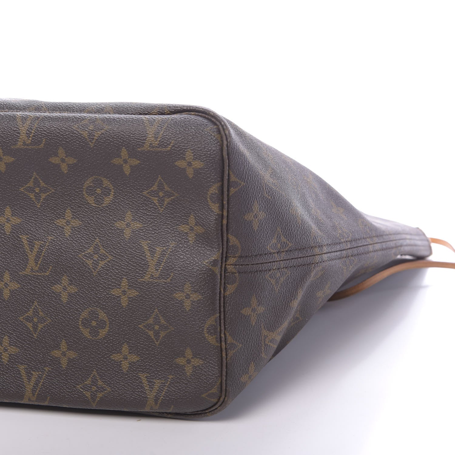 Louis Vuitton Monogram Neverfull GM 14 of 21