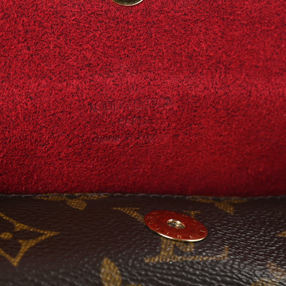 Louis Vuitton Monogram Recital 6 of 8