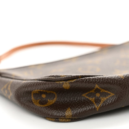 Louis Vuitton Monogram Pochette Accessories 8 of 9