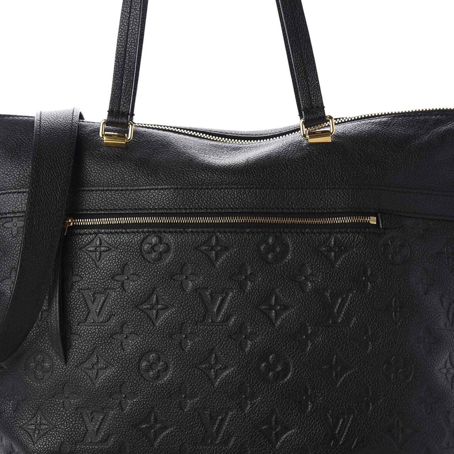 Empreinte Boetie Black