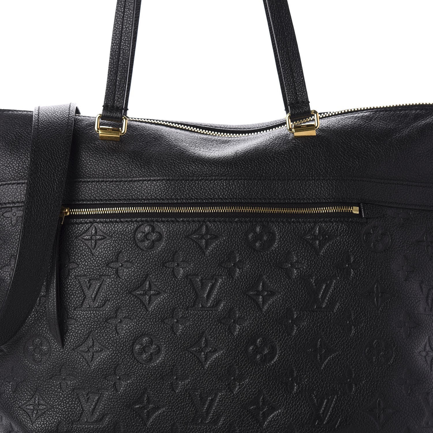 Louis Vuitton Empreinte Boetie Black 10 of 10