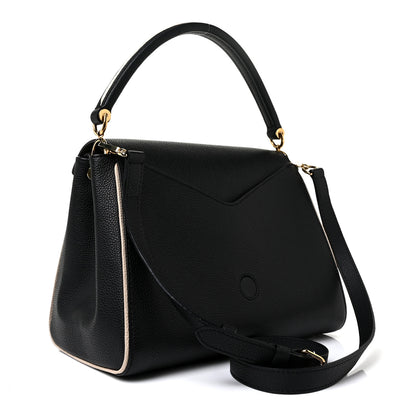 Louis Vuitton Monogram Double V Black 3 of 9