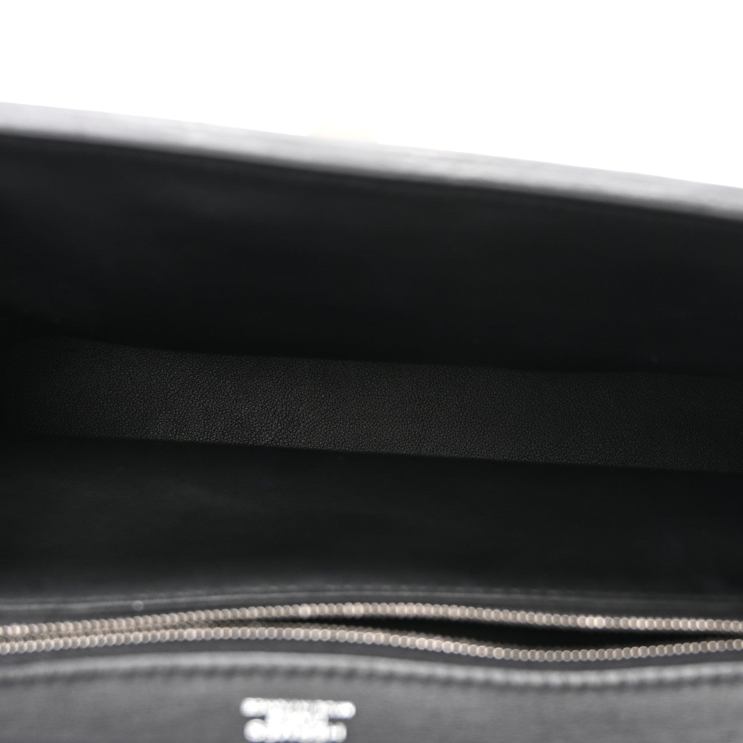 Hermes Togo Swift 24/24 29 Black 5 of 10