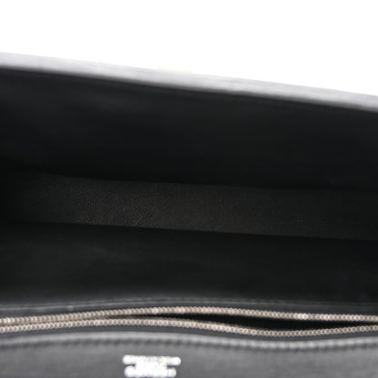 Hermes Togo Swift 24/24 29 Black 5 of 10