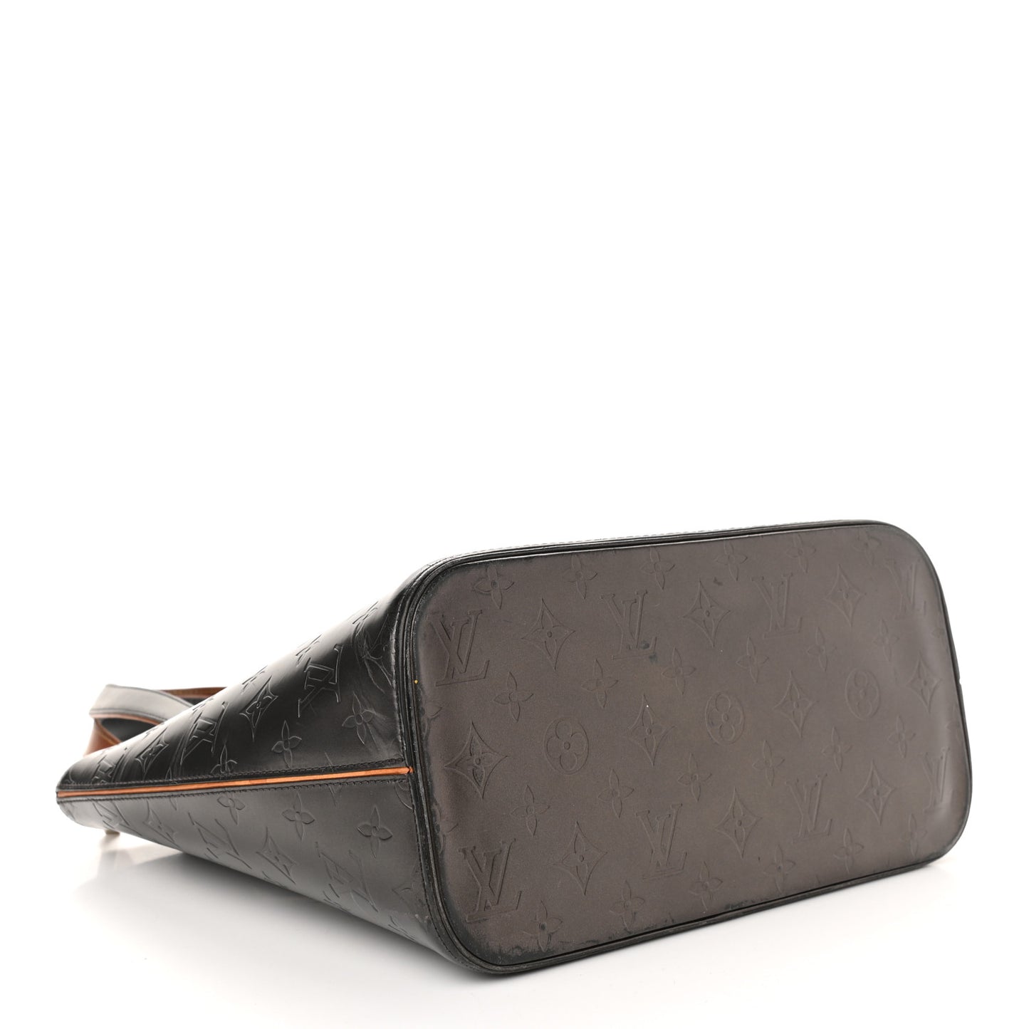 Mat Monogram Stockton Grey