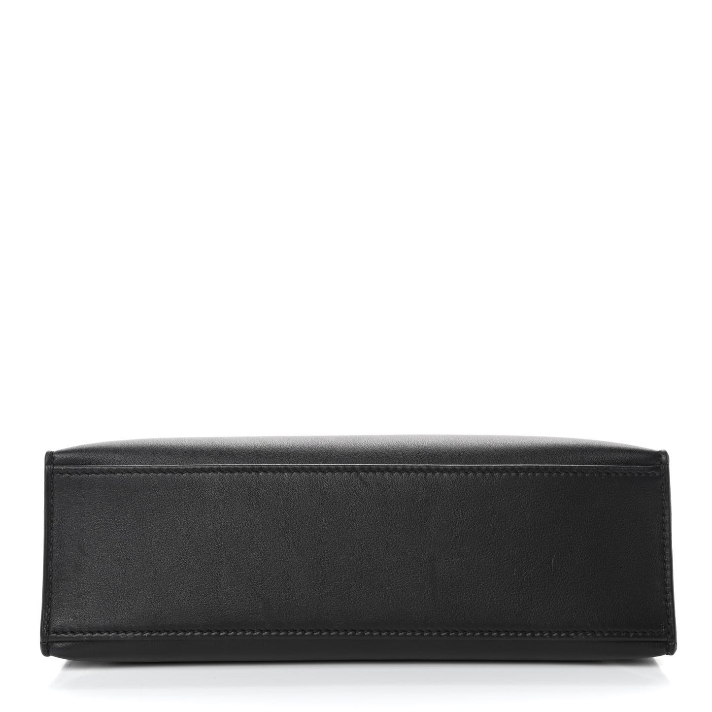 Swift Kelly Pochette Clutch Black