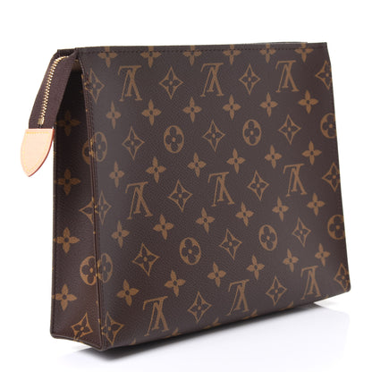 Louis Vuitton Monogram Toiletry Pouch 26 2 of 4