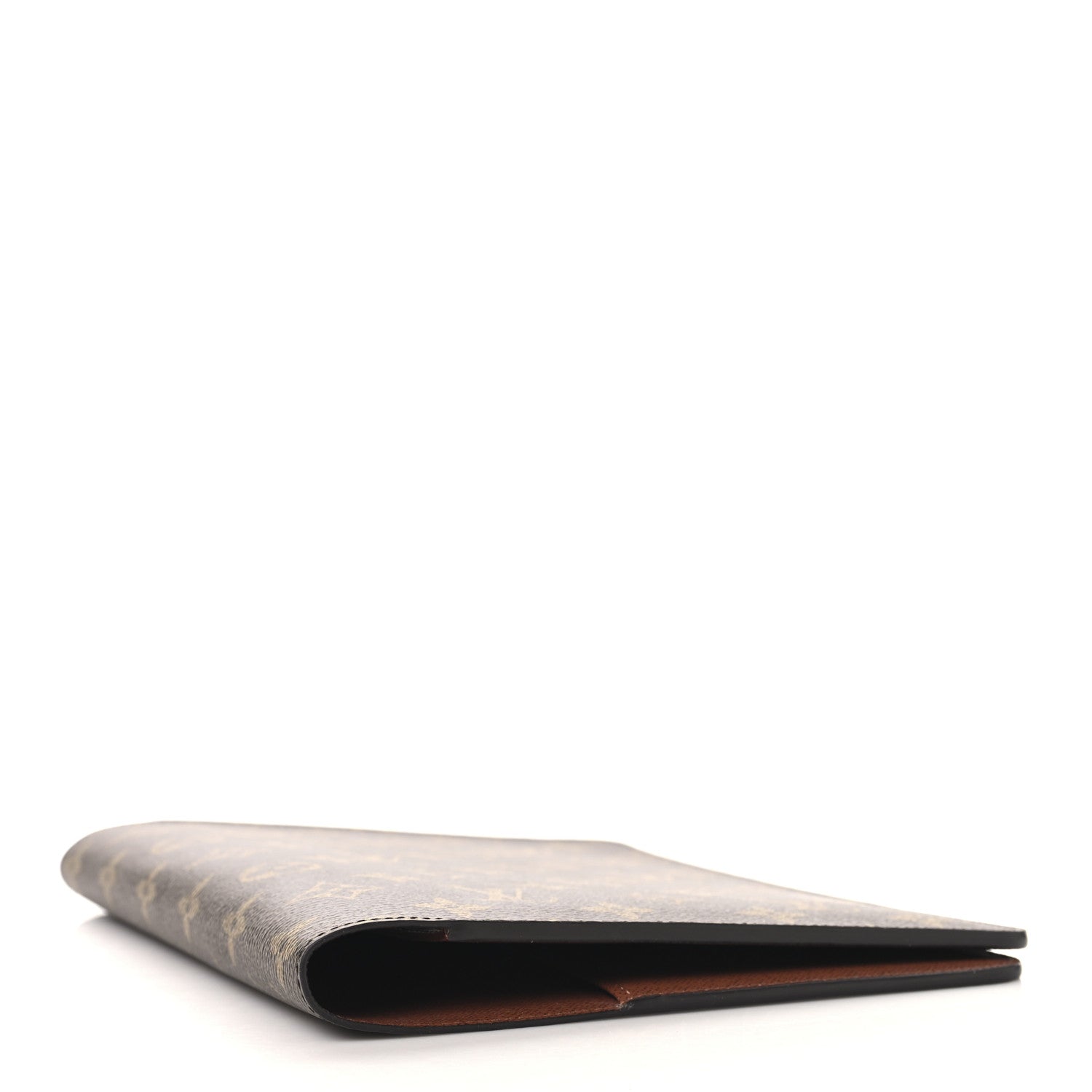 Louis Vuitton Monogram Desk Agenda Cover 4 of 6