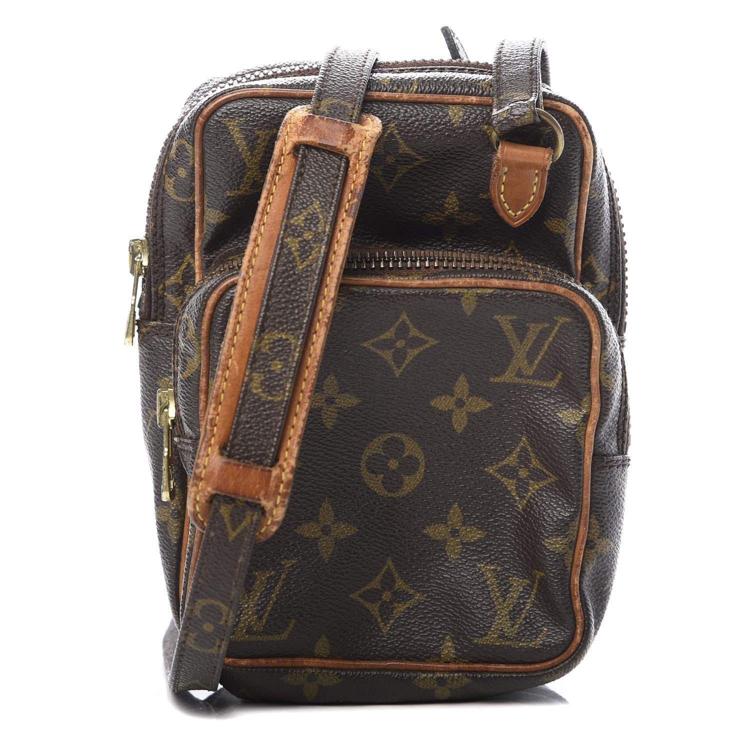 Louis Vuitton Monogram Amazone PM 1 of 16
