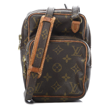 Louis Vuitton Monogram Amazone PM 1 of 16